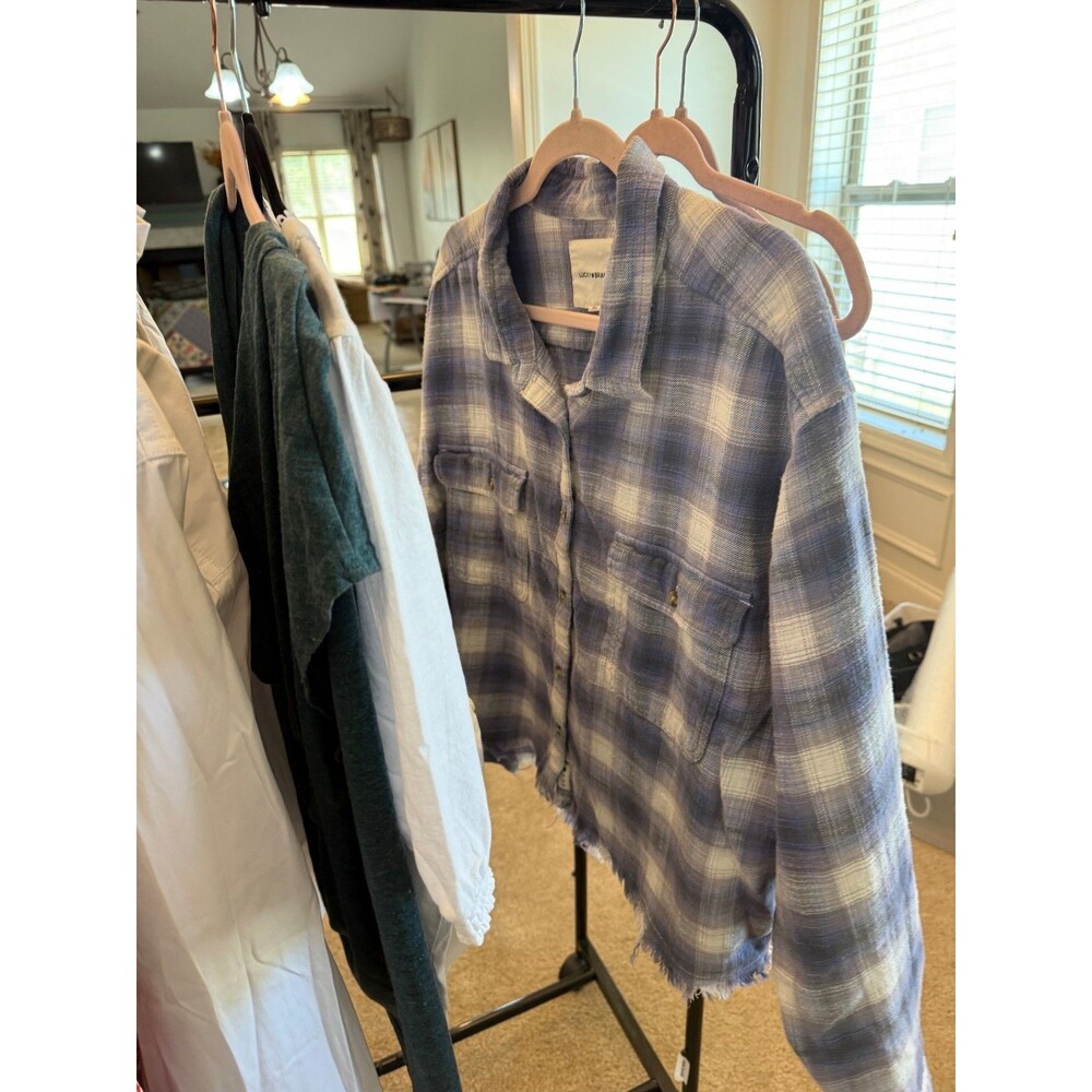 Zara, J XL Clothing Bundle Lot  J.Crew Lucky Brand Chaser American Eagle Mix - Picture 3 of 14
